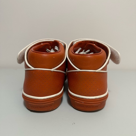 louis vuitton shoes - Picture 5 of 10